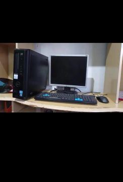 Vendo computador 