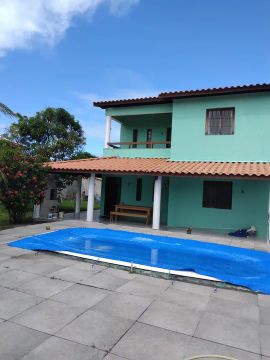 Casa Temporada Carnaval