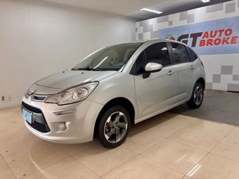 CITROEN C3 ATTRACTION 45.000 KM