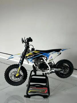 Mini moto MXF 50ts 2023