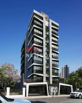 Apartamento em Rua Virgínia Ledra Cavilha - Perequê - Porto Belo/SC