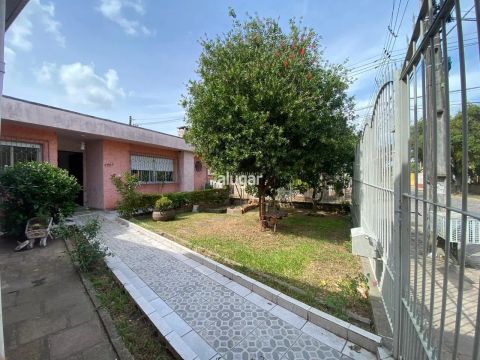 Casa Salgado Filho Caxias do Sul