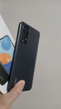 REDMI Note11 super conservado CX SEM AVARIAS 649$$ HOJEE