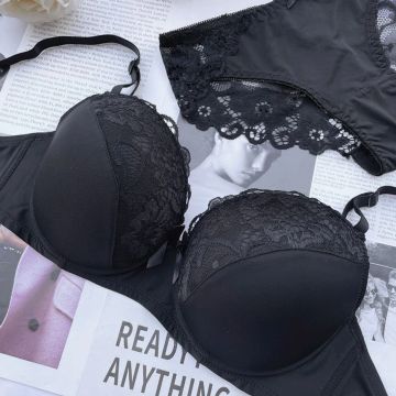 Novidades das lingeries 