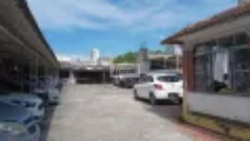 Terreno Comercial à Venda! Centro, São José dos Campos 1.000,00 m² total.