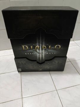 Diablo 3 Reaper of Souls - PC 