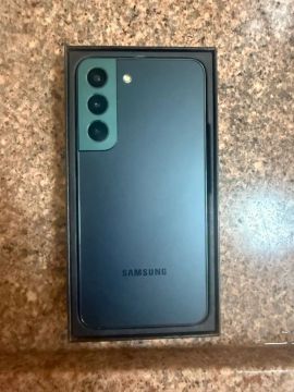 Samsung S22 256GB
