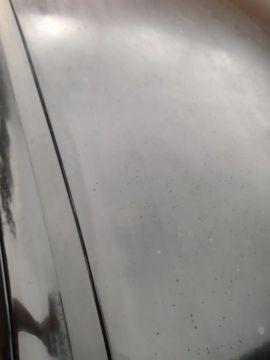 Vendo ou troco por Carro acima de 2012, um Honda fit 2005 segundo dono, automático 