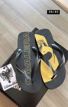 Cavaleira 