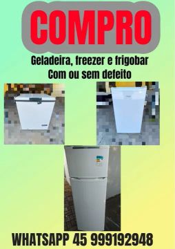 Geladeira