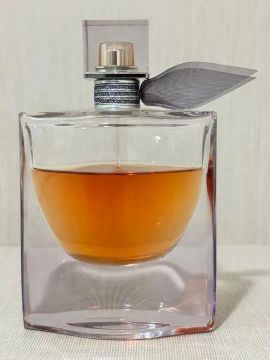 Perfume Lancôme La Vie Est Belle