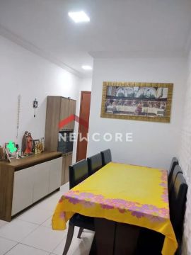 Apartamento em Praça Santíssimo Salvador, 53 - Parque Julião Nogueira - Campos dos Goytaca