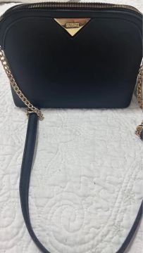 Bolsa renner satinato