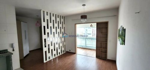 Studio 1 Dormitório e 1 Vaga no Ipiranga a Venda