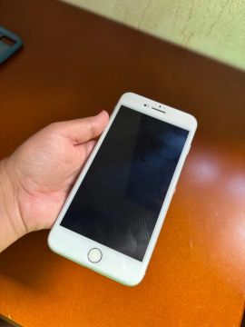 iPhone iphone 8 Plus Branco 128GB