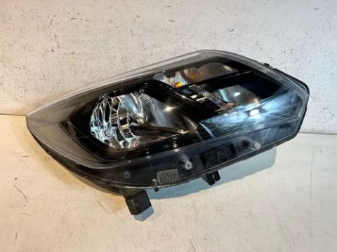 Farol Gm S10/trailblazer S/led L.d 2017 2018 A 2021 / Origin