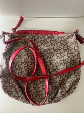 Bolsa de ombro DKNY - Original
