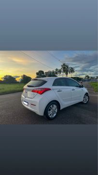 Hb20 2015 Aut Premium 1.6 Flex
