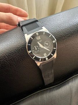 Relógio unisex - Kenneth Cole 