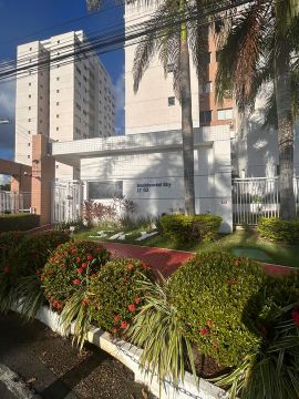 Paradase Sky Dom Pedro