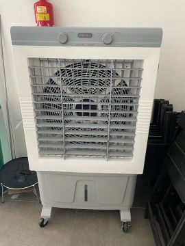 Climatizador de Ar Ventisol 125 Litros