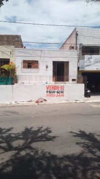 Casa na Nevaldo Rocha