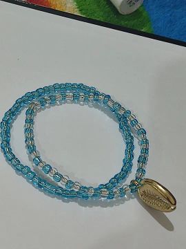 pulseira Umbanda 