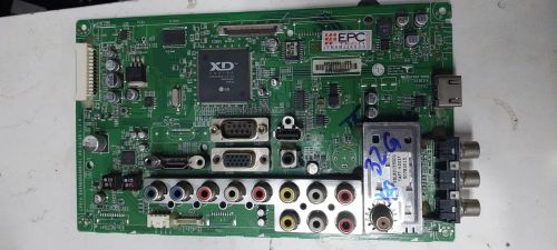 Placa Mãe TV LG 32lf20fr
