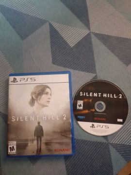 Silent Hill 2 - PS5 