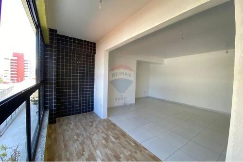 Apartamento em Lagoa Nova com Lazer e Segurança