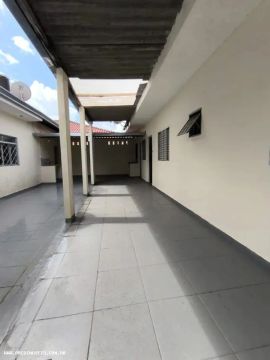 Casa para Venda em Presidente Prudente, JARDIM VALE DO SOL, 3 dormitórios, 2 banheiros, 2 