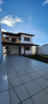 Casa Condomínio Monte Bello