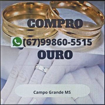 Aliança de Ouro 