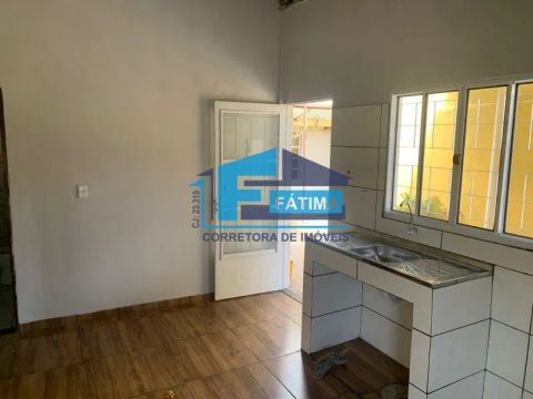 Casa frente Qr 310 Conjunto 1 Recanto das Emas