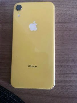 iPhone X em perfeito estado 