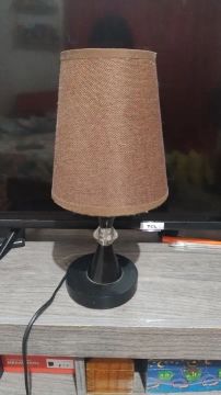 Abajur de Mesa Moderno