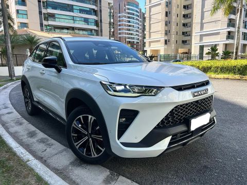 GWM HAVAL H6 GT /2024 