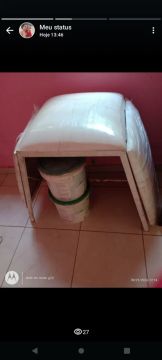 Maca pra quem trabalha com depilação 
