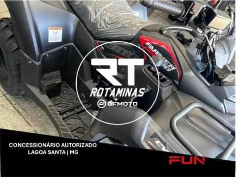 Quadriciclo Farmer 300cc Injeção Eletronica 0 km 2024