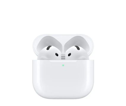 Fone Airpods 4 Original Lacrado