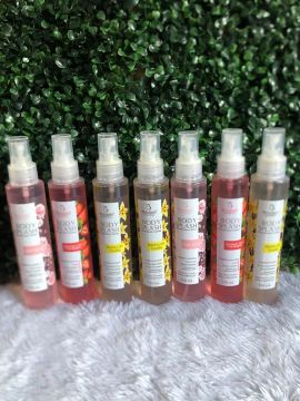  Body Splash cheiroso Demais 