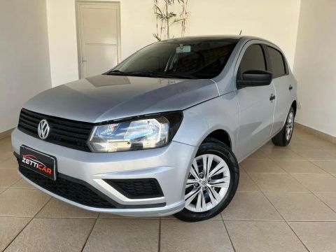 VOLKSWAGEN GOL 1.6L MB5 2021