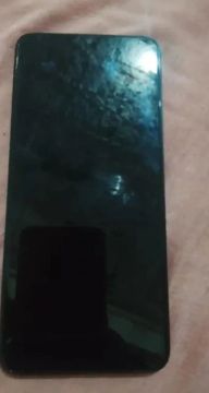 Celular Android - perfeito estado 