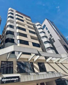 Vendo Apartamento Itapema- Meia Praia 