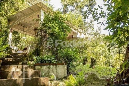 Casa à venda Rua Dolores Duran, Lomba do Pinheiro - Porto Alegre