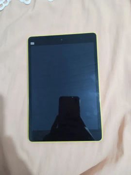 Tablet Xiaomi num bom estado