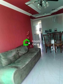 Apartamento a Venda Av. Antônio Basílio