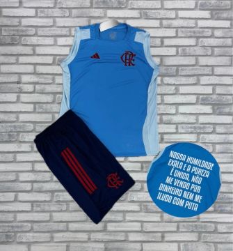 KIT DE TIME 