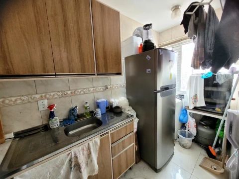 Venda de apartamento 