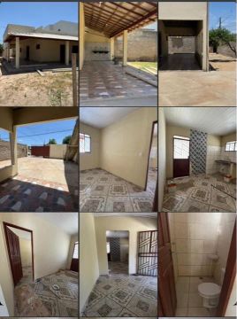 Casa para alugar